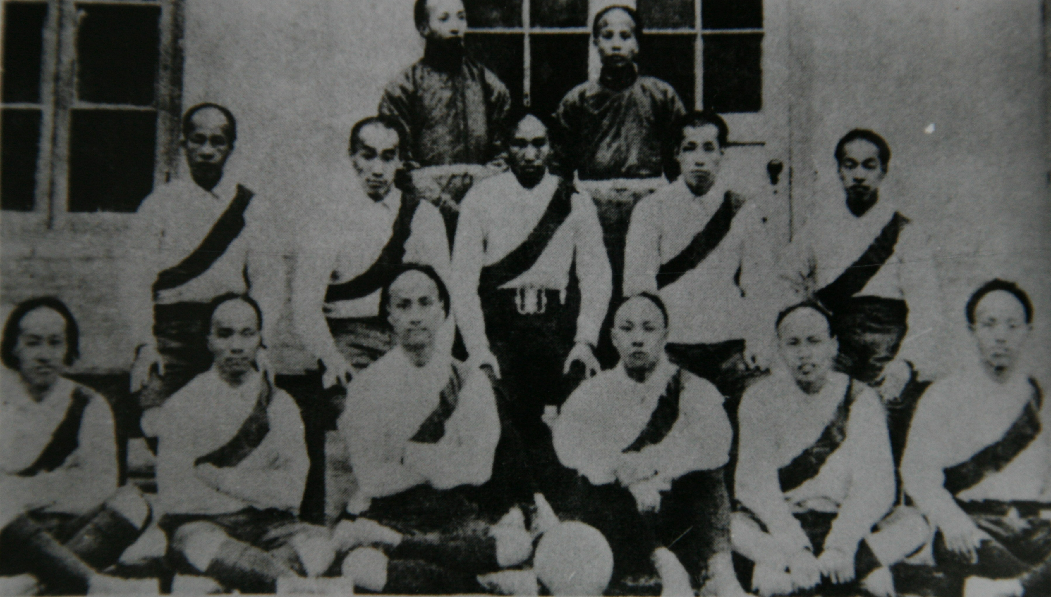 A-01京师大学堂足球队 北京大学史料（一）.JPG